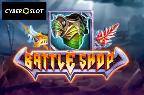 Battle Shop
